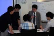 CODEAL(コデアル) TALK SESSION Vol.2