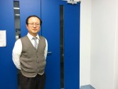 東京工芸大学 工学部 コンピュータ応用学科 教授 宇田川佳久さん インタビュー
