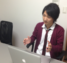 iPhoneアプリを開発したい学生必見！石井さんにインタビュー