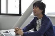 WebサービスやiPhoneアプリ開発のインターンに挑戦したい学生必見。木曽さんインタビュー