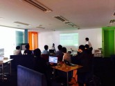 第1回 プログラミング知識ゼロからAndroidアプリを作ろう！
