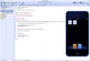 第1回 iOSアプリ勉強会 -Programming 24- Twitterクライアントを活用したスマホアプリを作ろう