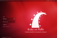 第1回コデアル Ruby・Ruby on Rails 勉強会 -Programming 24-