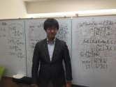 電気通信大学大学院情報理工学研究科助教　鷲沢嘉一さんインタビュー
