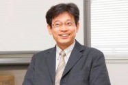 筑波大学システム情報系教授　河辺徹さんインタビュー