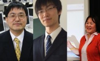 電気通信大学大学院情報理工学研究科中山泰一准教授インタビュー