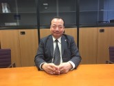 東京電機大学情報環境学部教授　土肥紳一さんインタビュー