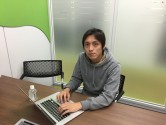 株式会社サイバーエージェント 名村様へのエンジニアインタビュー