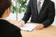 「面接が苦手」は克服できる。面接嫌いのための面接対策方法