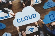 クラウドとは？就活生なら知っておきたい基礎知識