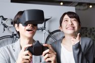 VRとARとは？【就活で知っておきたいトレンドワード】