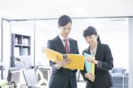 先輩や後輩との付き合い方を磨いてきたSE志望者がアピールすべきこと