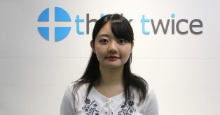 自分自身を見つめ直し、業界選びからのリスタート。内定率が50％に大幅アップ！