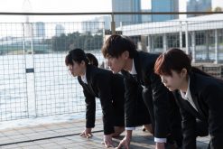 【20卒】就活準備はすべてに全力を注ぐな