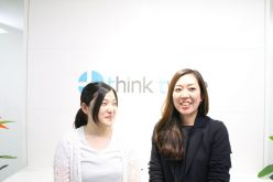 就活エージェントに相談したことで納得の就活終了！