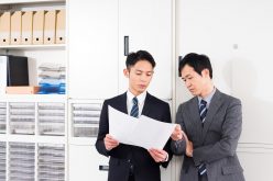 年配者の扱いがうまい同期のあいつが出世した！その秘密とは？