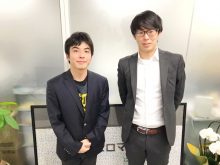 エージェントを通じた企業とのやりとりで自分の強みややりたいことがはっきりし内定獲得！