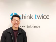 自分の考えを深掘りすることができておらず、面接で人事の方から質問されたときに、考え込んでしまい回答に窮してしまうのが課題でした。