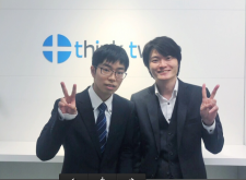 自分の希望に合わせた企業を厳選して紹介してもらえました。そのため効率よく就活をすることができました。