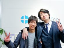 将来やりことを踏まえて、どんな会社を受けるべきか悩んでいた。エージェントサービスを利用して、自分では見つけることの出来なかった優良企業を知ることができた。