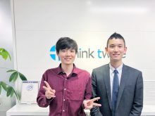 「自分は何がしたいのか？」「将来どうなりたいのか？」が明確でなかった。