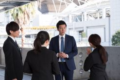 【人事・採用担当者向け】中小企業の採用担当者が大企業に勝つために必要なこと