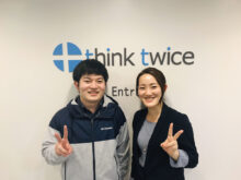 エージェントとの面談を通じて、ぶれない就活の軸を発見。私の軸とマッチしたフィンテック企業の内定獲得！