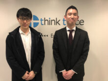 自分に合う企業が分からない中、エージェントから紹介された企業の説明会などに行ってみて、自分にとって良い企業を見つけることができました。