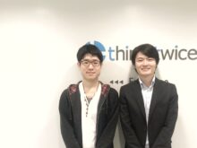 一般的に就活生が悩む事すべてに課題に感じていましたが、一緒に考えてくれる人がいたからこそ最後まで続けることができました！